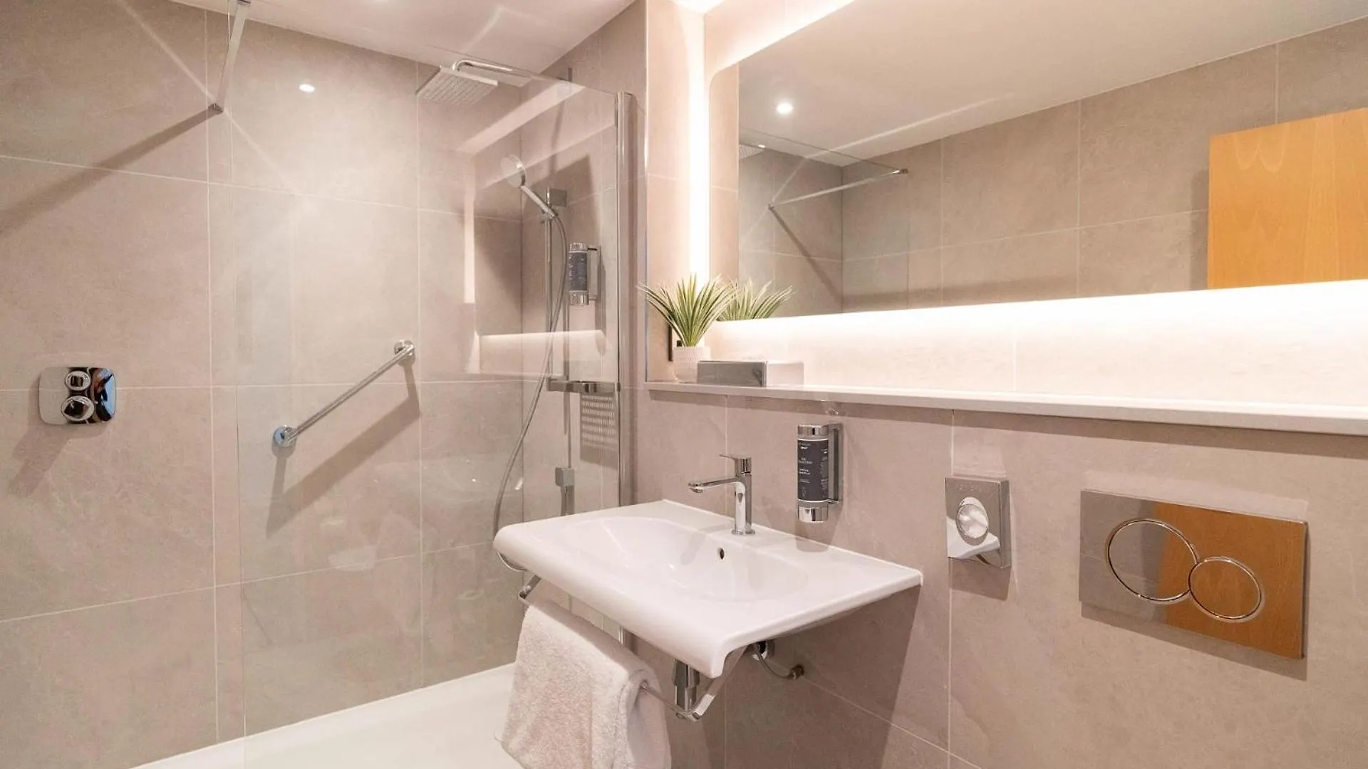 Appartement Premier Suites Edinburgh Fountain Court