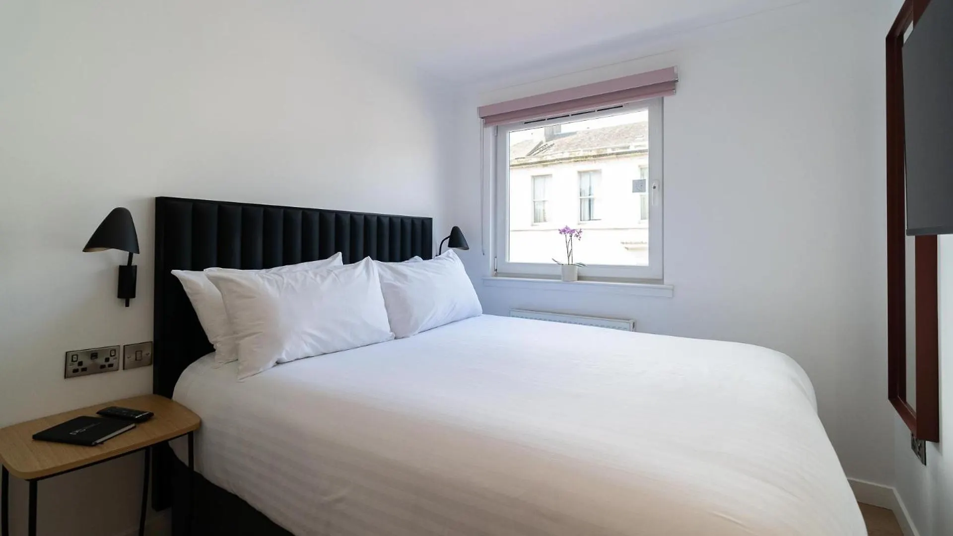 Appartement Premier Suites Edinburgh Fountain Court