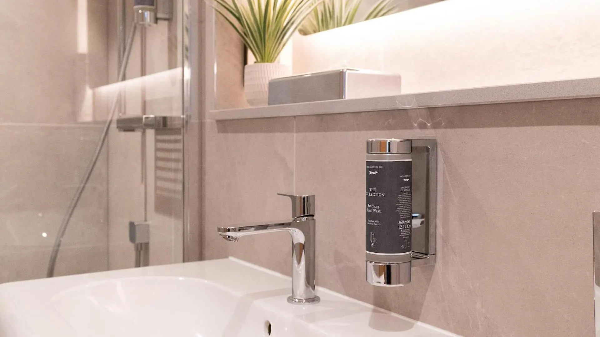 Premier Suites Edinburgh Fountain Court Royaume-Uni