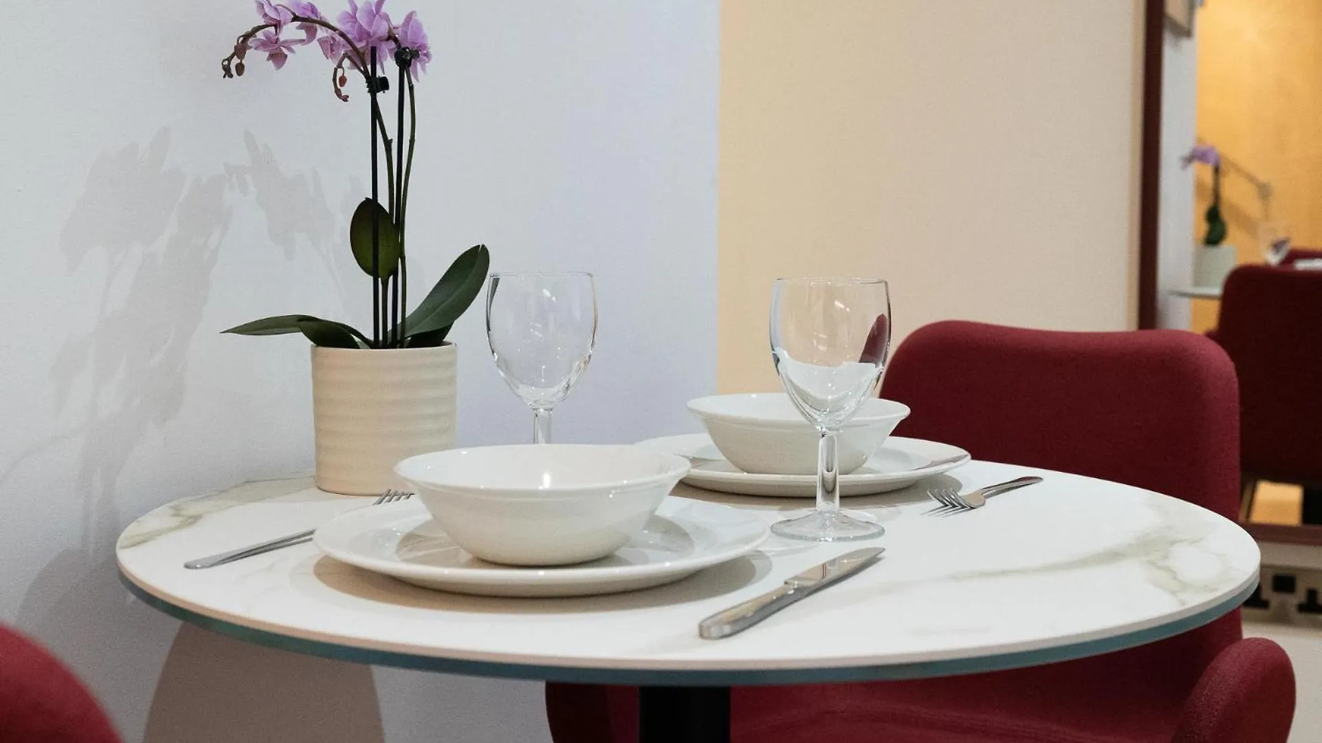 Appartement Premier Suites Edinburgh Fountain Court Royaume-Uni