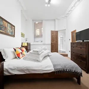 1, 48 Bishopsgate By Living Casa vacanze Londra