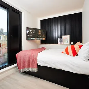 Joivy At Iona Street - Adults Only Édimbourg